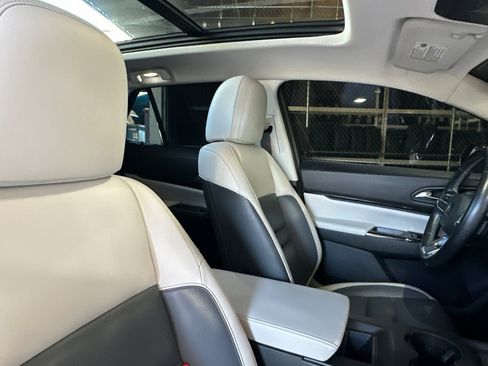 Used 2024 Honda Prologue Touring image 34