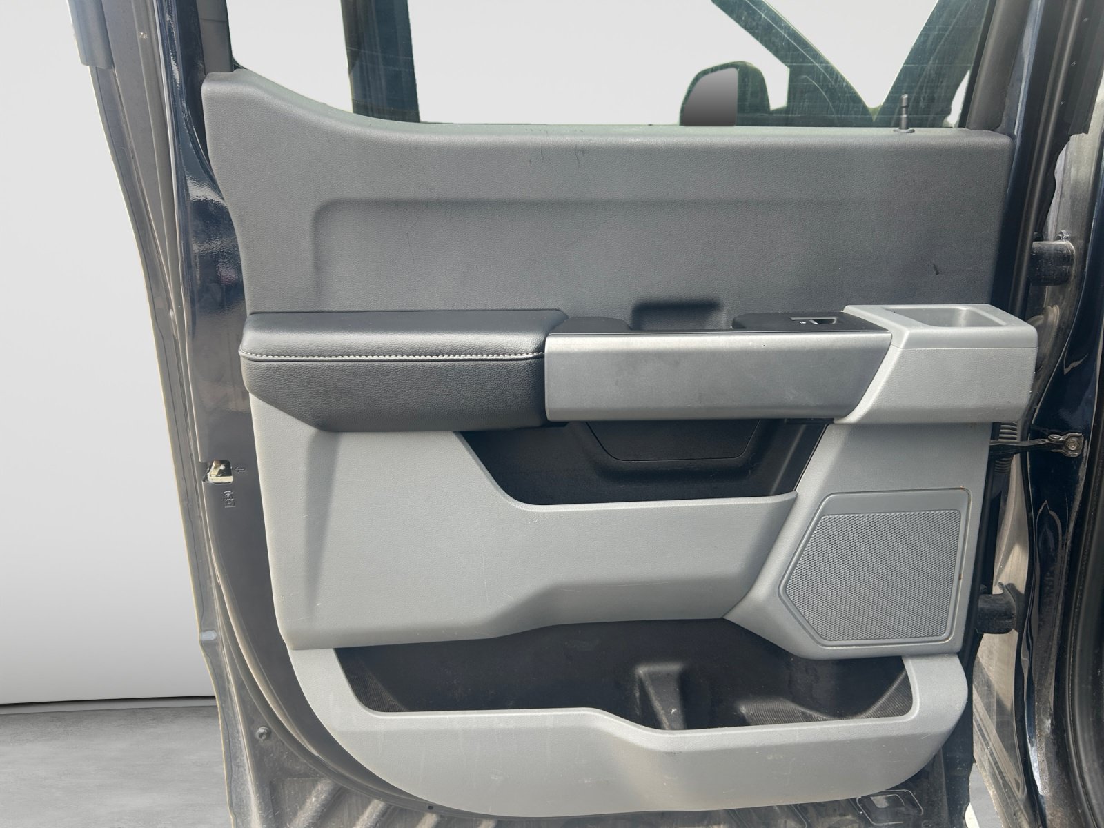 Used 2024 Ford F350 XLT AWD/4WD image 10