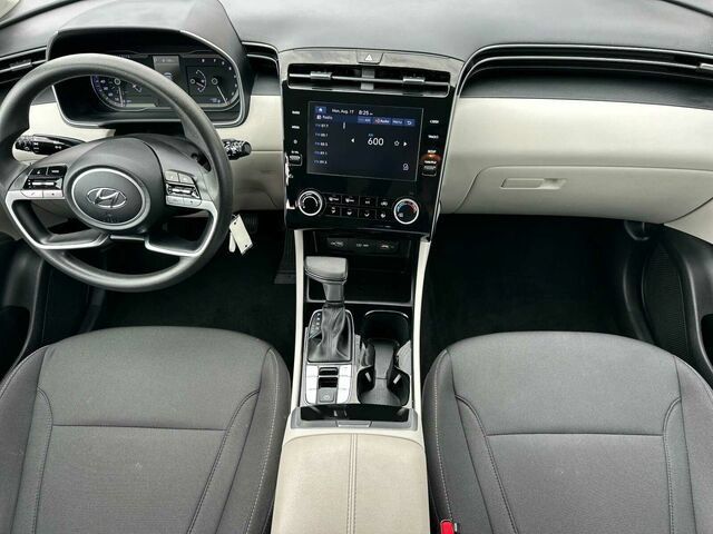Used 2024 Hyundai Tucson SE FWD image 15