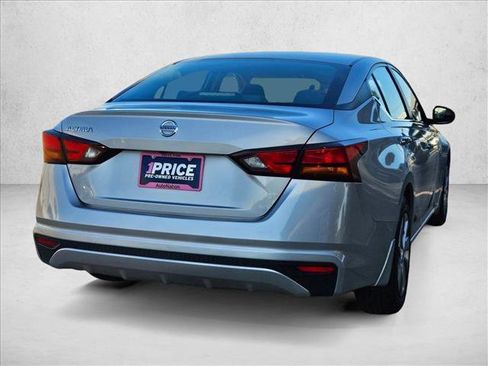 Used 2021 Nissan Altima 2.5 S image 5