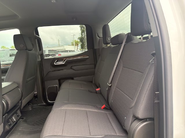 New 2026 Chevrolet Silverado 1500 RST w/ LPO, Dark Essentials Package RWD image 20