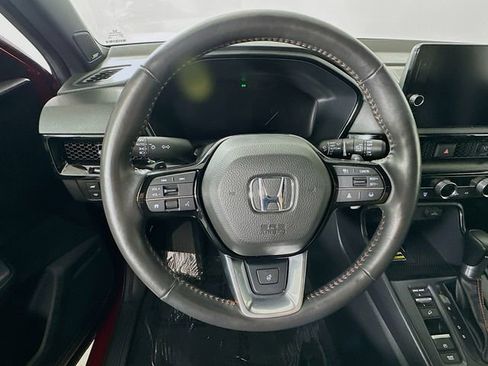 Used 2024 Honda CR-V Touring image 25