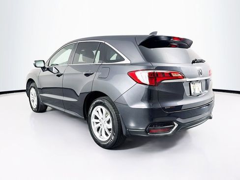 Used 2016 Acura RDX FWD w/ Technology Package image 7