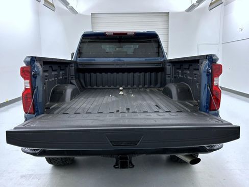 Used 2026 Chevrolet Silverado 2500 Custom w/ Custom Value Package AWD/4WD image 21