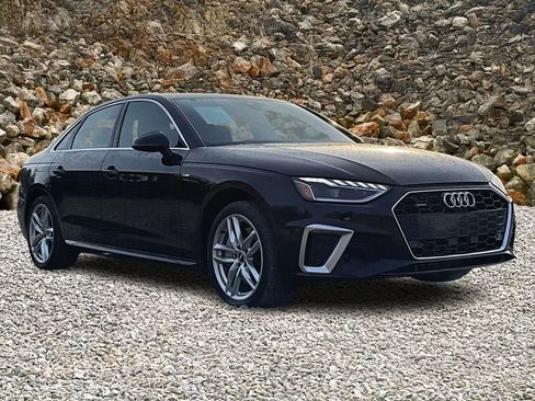 Used 2021 Audi A4 2.0T Premium Plus w/ Premium Plus Package image 10