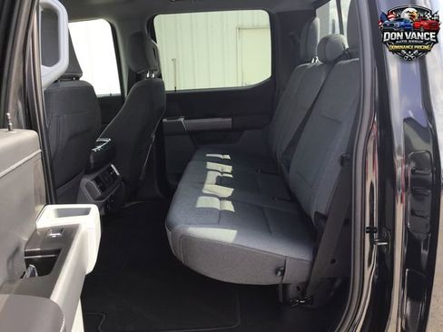 Used 2024 Ford F150 XLT w/ Equipment Group 302A MID AWD/4WD image 25