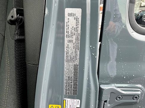 New 2026 Jeep Gladiator Willys image 34