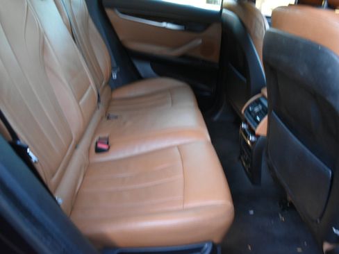 Used 2015 BMW X6 xDrive35i image 27