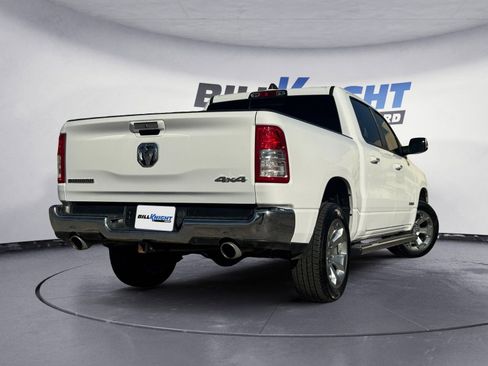 Used 2020 RAM 1500 Big Horn image 5