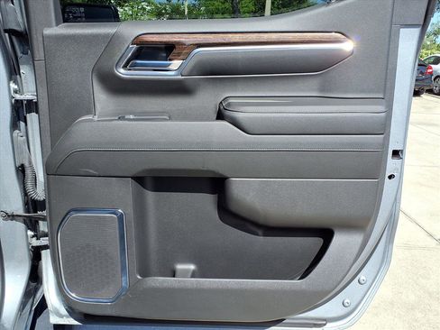 Used 2024 GMC Sierra 1500 Elevation image 13