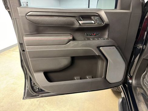 Used 2023 GMC Sierra 1500 AT4X w/ AT4X AEV Edition AWD/4WD image 21