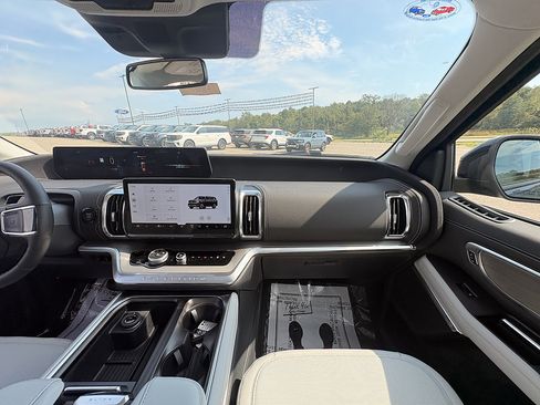 New 2027 Ford Expedition Max Platinum AWD/4WD image 24