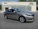 Used 2015 Kia Optima SX image 2