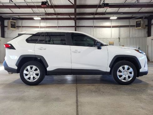 Used 2025 Toyota RAV4 LE image 6