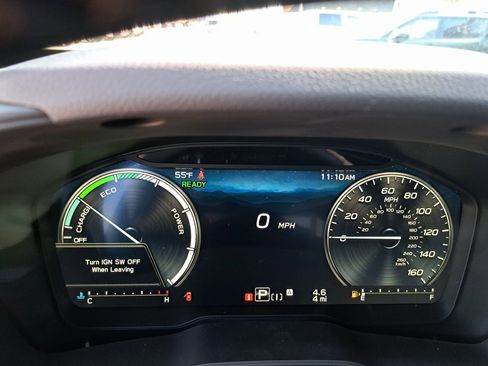 New 2025 Subaru Forester Sport image 11