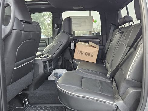 New 2026 RAM 3500 Limited image 4