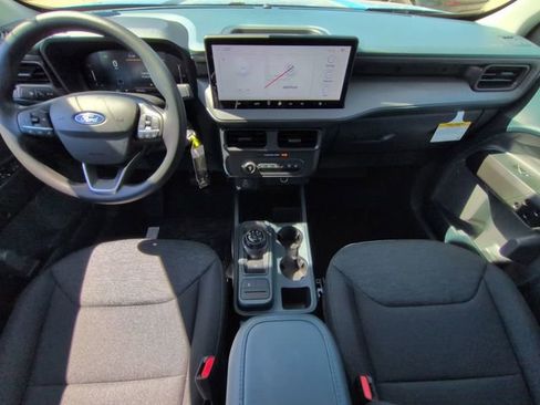New 2026 Ford Maverick XL FWD image 15