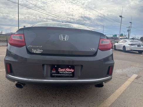 Used 2014 Honda Accord EX-L image 5