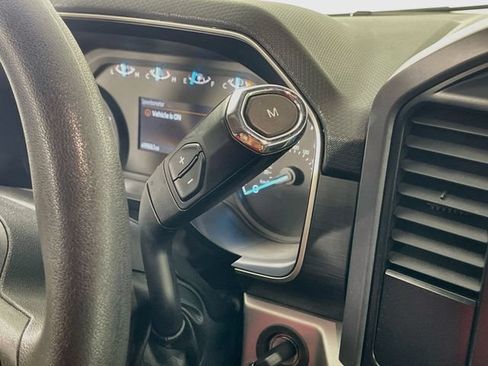 Used 2023 Ford F150 XLT RWD image 17