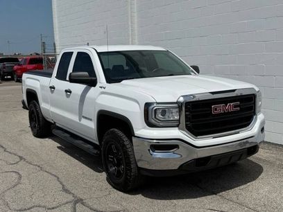 Used 2019 GMC Sierra 1500 Limited w/ Sierra Convenience Package