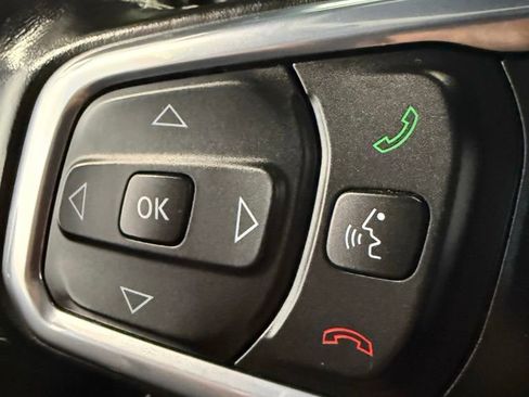 Used 2021 Jeep Wrangler Unlimited Rubicon image 40