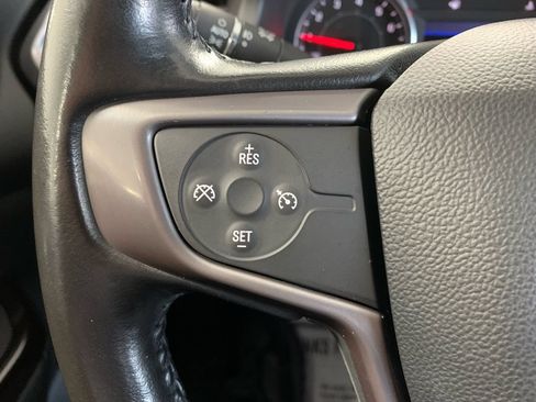 Used 2020 GMC Acadia AT4 w/ Trailering Package AWD/4WD image 39