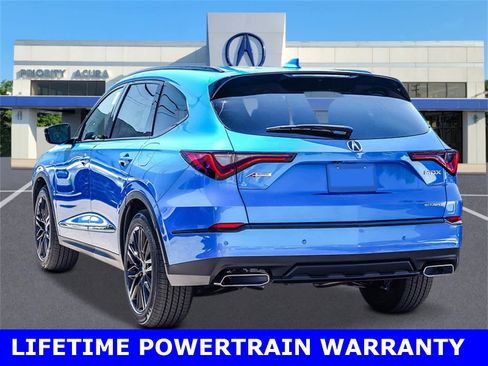 New 2026 Acura MDX A-Spec image 2