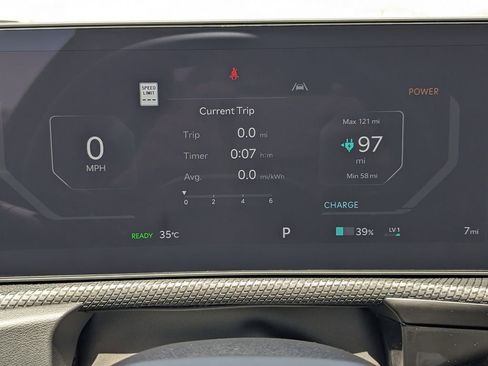 New 2025 Kia EV6 GT-Line RWD image 34