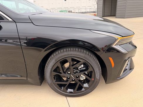 New 2026 Kia K5 GT-Line image 10