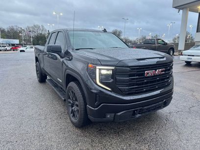 Used 2024 GMC Sierra 1500 Elevation