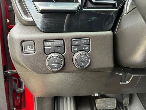 Used 2024 Chevrolet Silverado 1500 RST w/ Convenience Package II AWD/4WD image 25