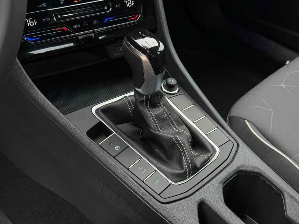 New 2026 Volkswagen Jetta Sport FWD image 25