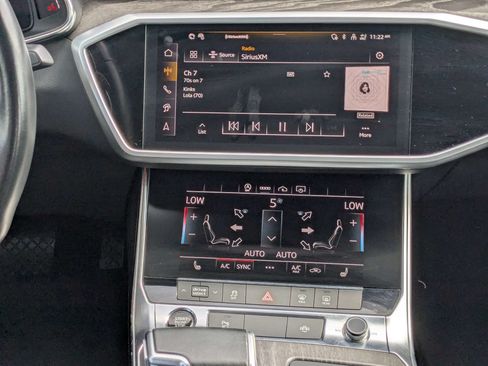Used 2024 Audi A6 Premium Plus AWD/4WD image 18