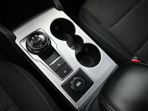 Used 2024 Ford Bronco Sport Big Bend AWD/4WD image 19