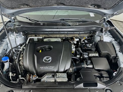 Used 2019 MAZDA CX-5 Sport FWD image 32