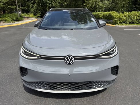 Used 2023 Volkswagen ID.4 Pro S Plus RWD image 5