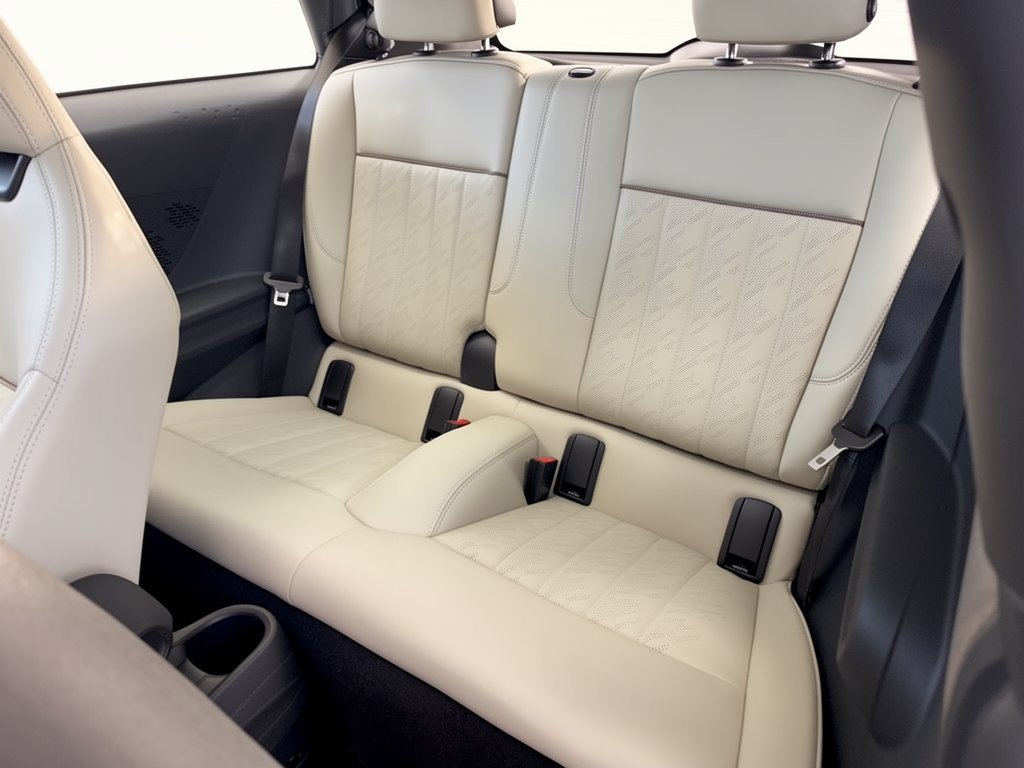 New 2027 MINI Cooper S FWD image 25