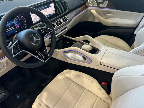 New 2026 Mercedes-Benz GLE 450 4MATIC image 10