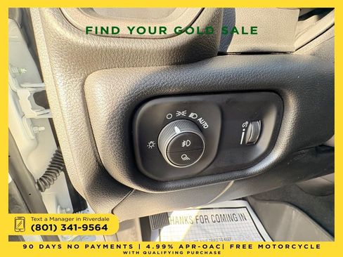 New 2026 RAM 2500 Tradesman image 27