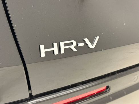 New 2026 Honda HR-V EX-L image 10