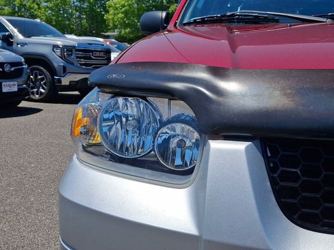 Used 2007 Ford Escape XLT FWD image 10