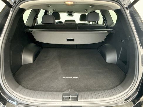 Used 2023 Hyundai Santa Fe SEL FWD image 30