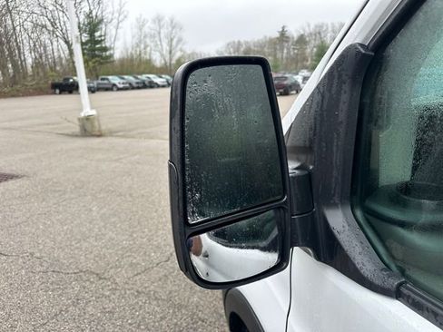 Used 2024 Ford Transit 250 Low Roof AWD w/ Exterior Upgrade Package image 17