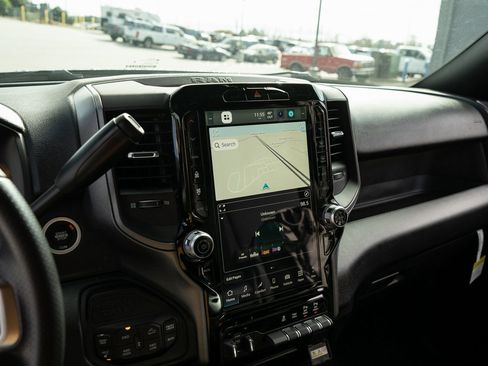 New 2026 RAM 2500 Tradesman w/ Power Wagon Package image 23