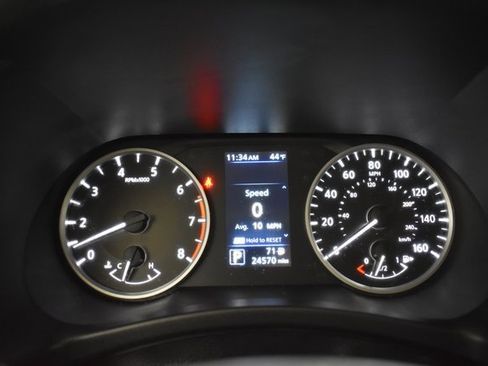 Certified 2023 Nissan Sentra S image 26