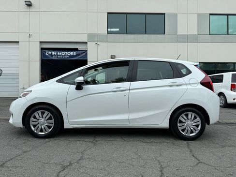 Used 2015 Honda Fit LX image 10