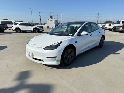 Used 2023 Tesla Model 3 Standard Range