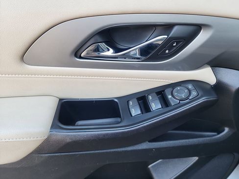 Certified 2023 Chevrolet Traverse LS w/ Safety Package image 13