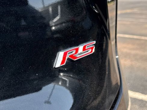 Used 2023 Chevrolet Blazer RS w/ Driver Confidence II Package FWD image 55