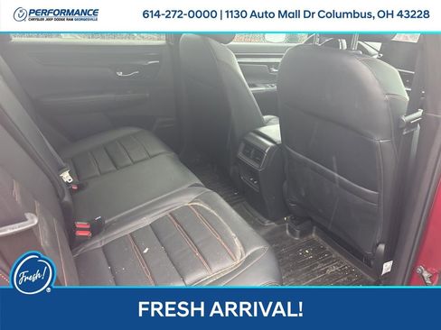 Used 2023 Honda CR-V Sport Touring image 15
